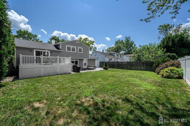 70 Overbrook Dr, Colonia, NJ 07067 - photo 36
