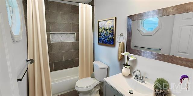134 Charlotteville Dr S, Toms River, NJ 08757 - photo 8