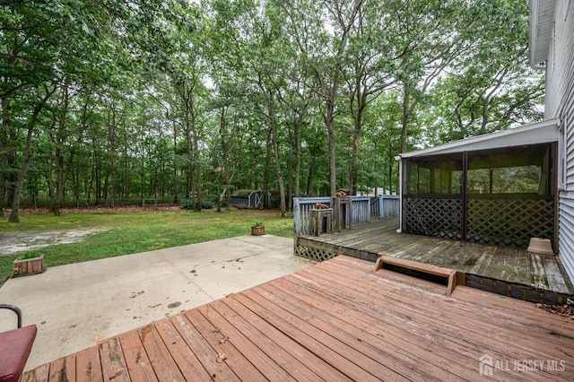 64 1st St, Barnegat, NJ 08005 - photo 32