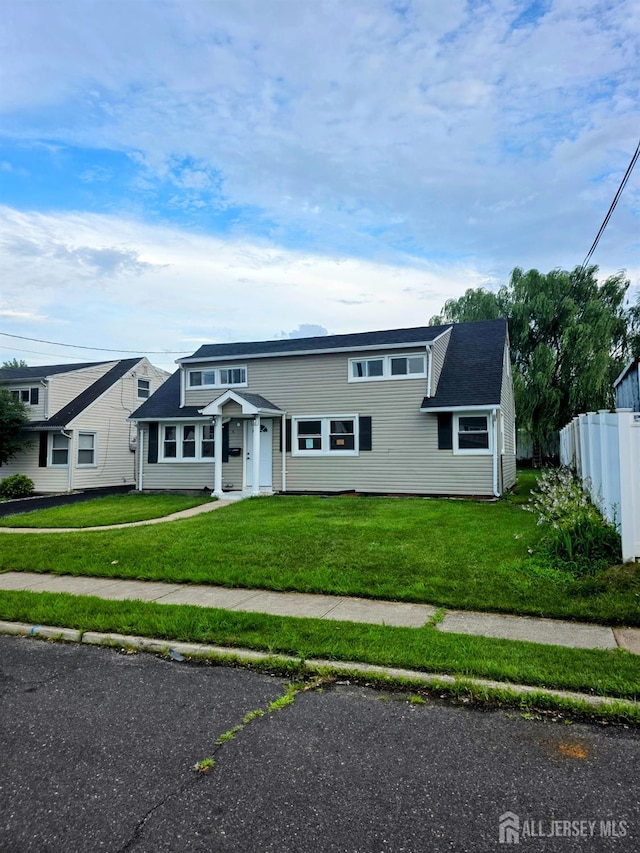 81 Hickory St, Carteret, NJ 07008 - view of front of home
