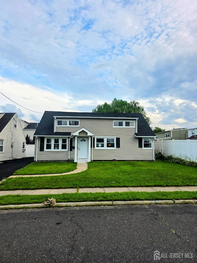 81 Hickory St, Carteret, NJ 07008 - view of front facade