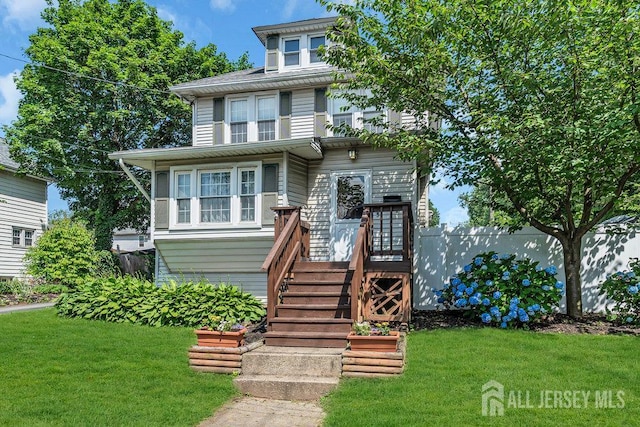 2 Jefferson Ave, Edison, NJ 08837 - photo 3
