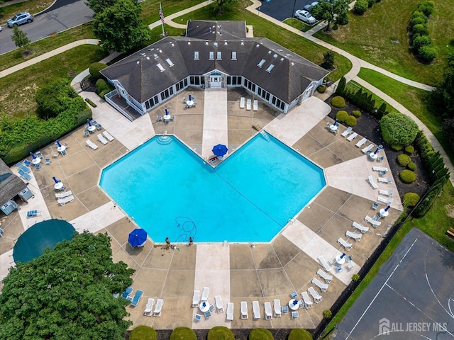 10 Joann Ct, South Brunswick, NJ 08852 - photo 49
