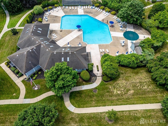 10 Joann Ct, South Brunswick, NJ 08852 - photo 47