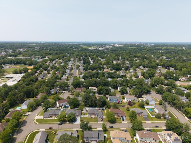 3 Cedar Ln, Milltown, NJ 08850 - aerial perspective of suburban area