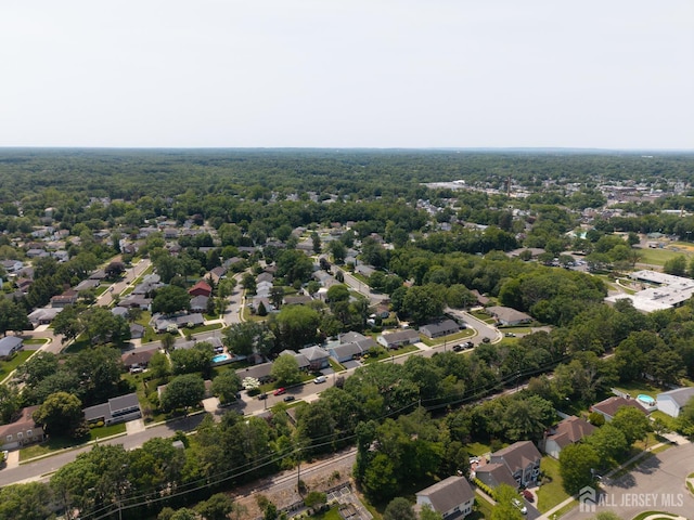 3 Cedar Ln, Milltown, NJ 08850 - aerial view of residential area
