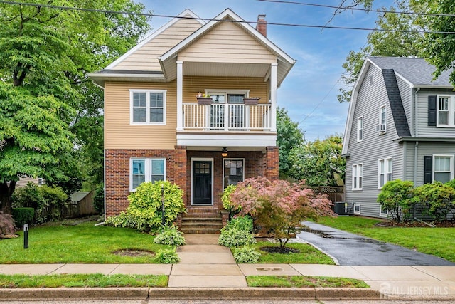 26 Bissett Pl, Metuchen, NJ 08840 - photo 1