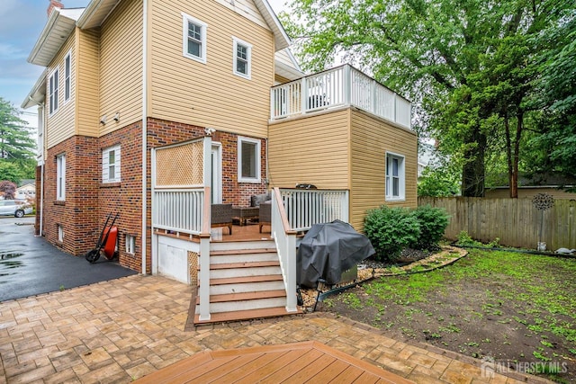 26 Bissett Pl, Metuchen, NJ 08840 - photo 49