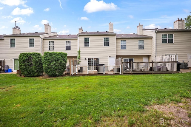835 Darlington Dr, Old Bridge, NJ 08857 - photo 24