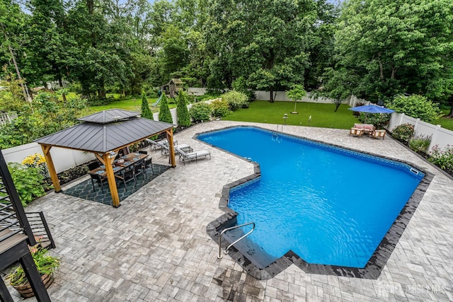 31 Jordan Rd, Middlesex, NJ 07067 - photo 60