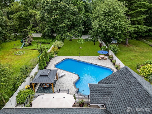 31 Jordan Rd, Middlesex, NJ 07067 - photo 84