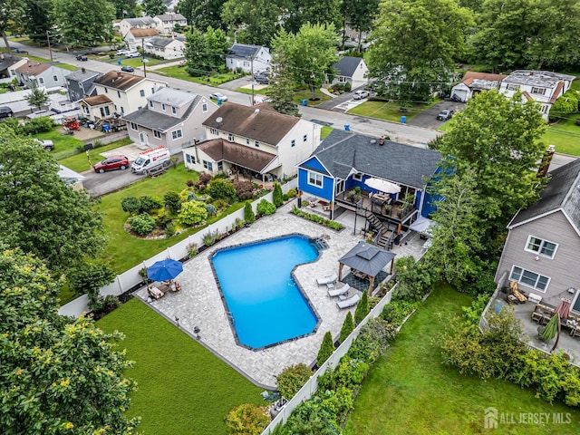 31 Jordan Rd, Middlesex, NJ 07067 - photo 82