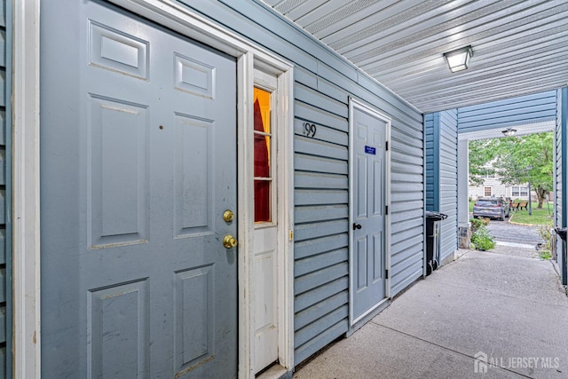 199 Prestwick Way, Edison, NJ 08820 - property entrance