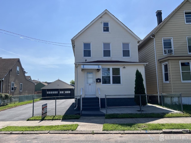 38 Hayward Ave, Carteret, NJ 07008 - photo 1