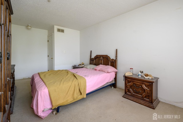 23 Newburgh Dr, Edison, NJ 08820 - bedroom with carpet and a textured ceiling