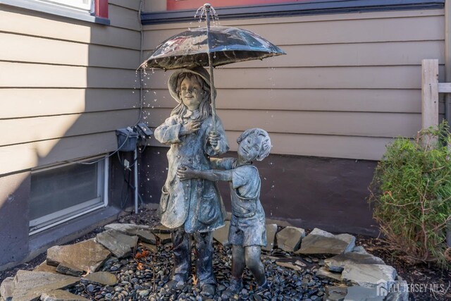 1135 Dorsey Pl, Plainfield, NJ 07062 - exterior view