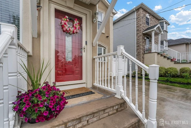 80 Sonora Ave, Iselin, NJ 08830 - view of property entrance