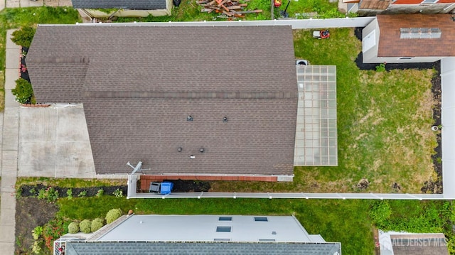 80 Sonora Ave, Iselin, NJ 08830 - view from above of property