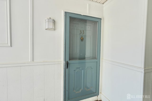 33 Rachel Ct, Franklin Twsp, NJ 08823 - view of property entrance