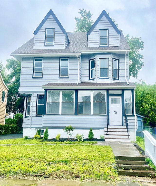63 Stockton Pl, East Orange, NJ 07017 - photo 1