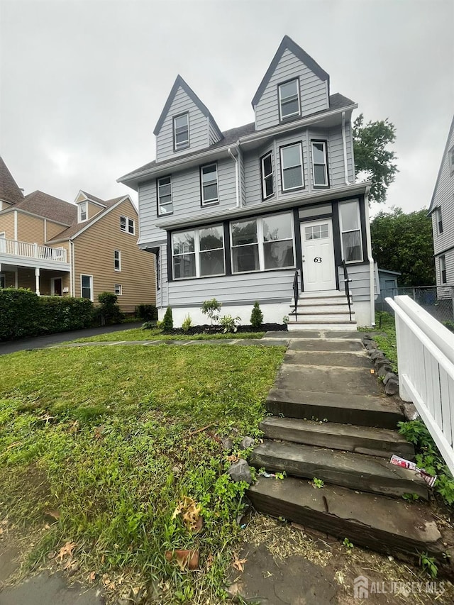 63 Stockton Pl, East Orange, NJ 07017 - photo 3