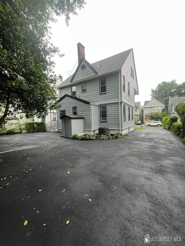 63 Stockton Pl, East Orange, NJ 07017 - photo 2