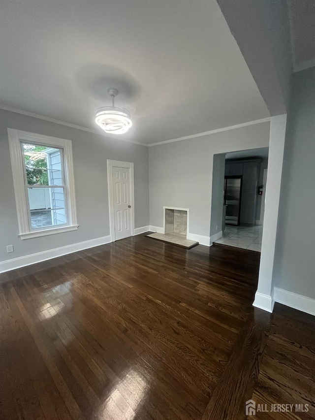63 Stockton Pl, East Orange, NJ 07017 - photo 6