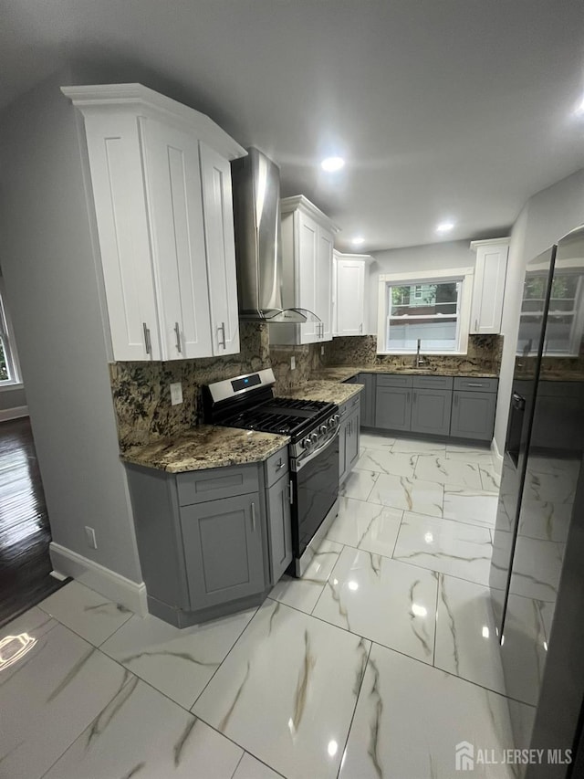 63 Stockton Pl, East Orange, NJ 07017 - photo 4