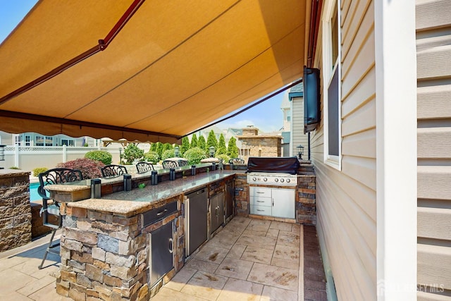 9 Helene St, Old Bridge, NJ 08857 - view of patio / terrace