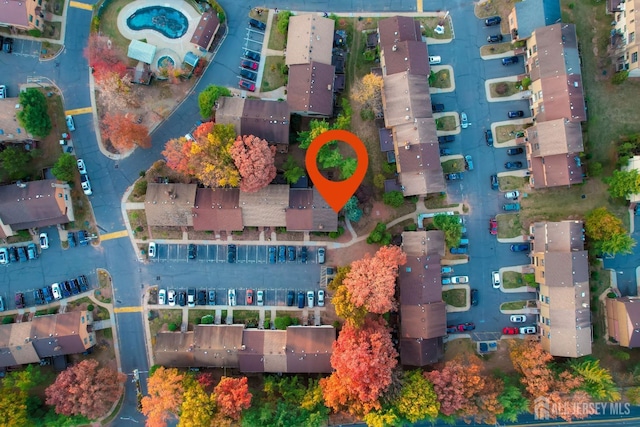 1308 Merrywood Dr, Edison, NJ 08817 - photo 65