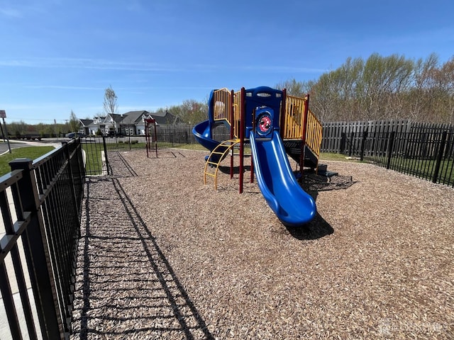 812 Stiller Ln, Monroe, NJ 08831 - view of community play area