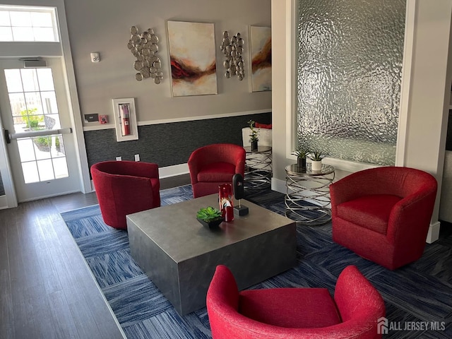 812 Stiller Ln, Monroe, NJ 08831 - view of community lobby