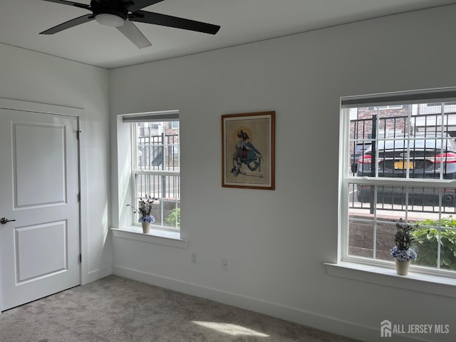 812 Stiller Ln, Monroe, NJ 08831 - unfurnished bedroom with carpet and baseboards