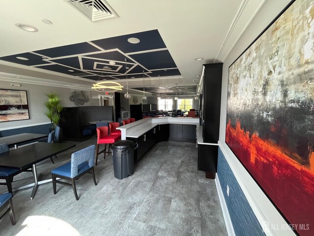 812 Stiller Ln, Monroe, NJ 08831 - view of community lobby