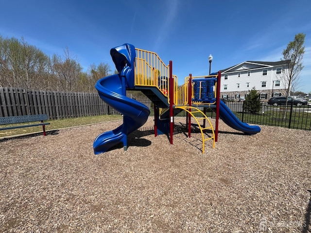 812 Stiller Ln, Monroe, NJ 08831 - view of community play area