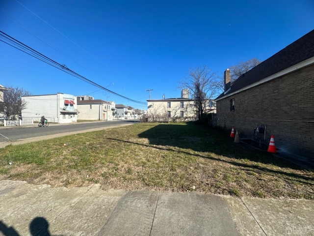 45 N Massachusetts Ave, Atlantic City NJ, 08401 land for sale