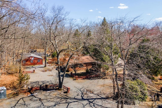 75 Brown Rd, Howell, NJ 07731 - view of yard