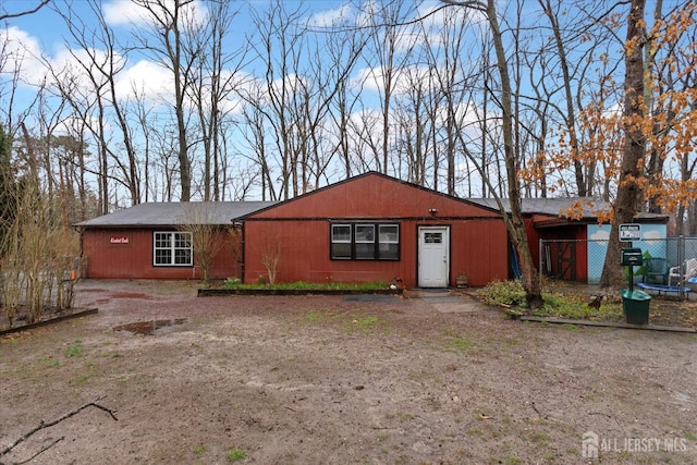 75 Brown Rd, Howell, NJ 07731 - view of front of property