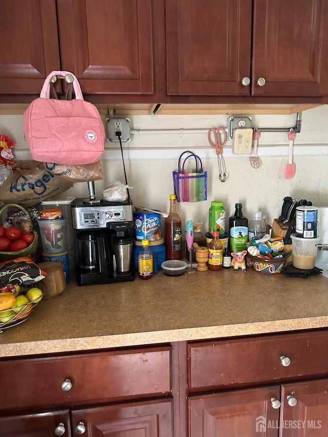 290 Redmond St, New Brunswick, NJ 08901 - view of kitchen