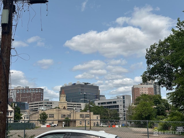 290 Redmond St, New Brunswick, NJ 08901 - city view