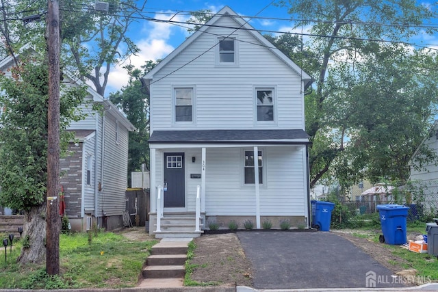 304 Chestnut Pl, Piscataway, NJ 08854 - photo 2