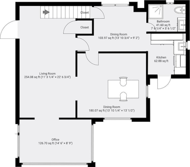 400 Stockton St, Hightstown, NJ 08520 - photo 45