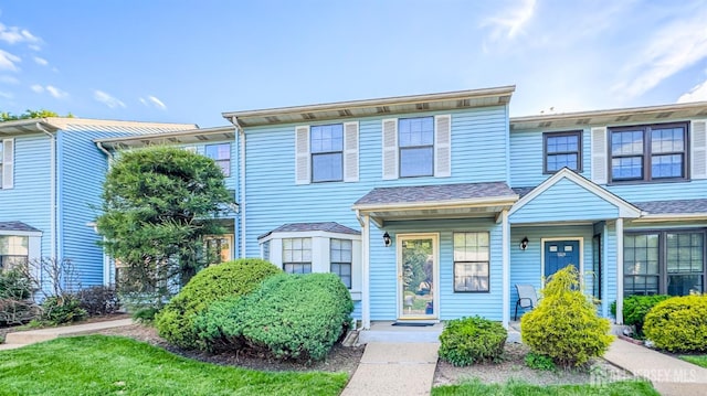 1204 Maplecrest Rd, Edison, NJ 08820 - view of property