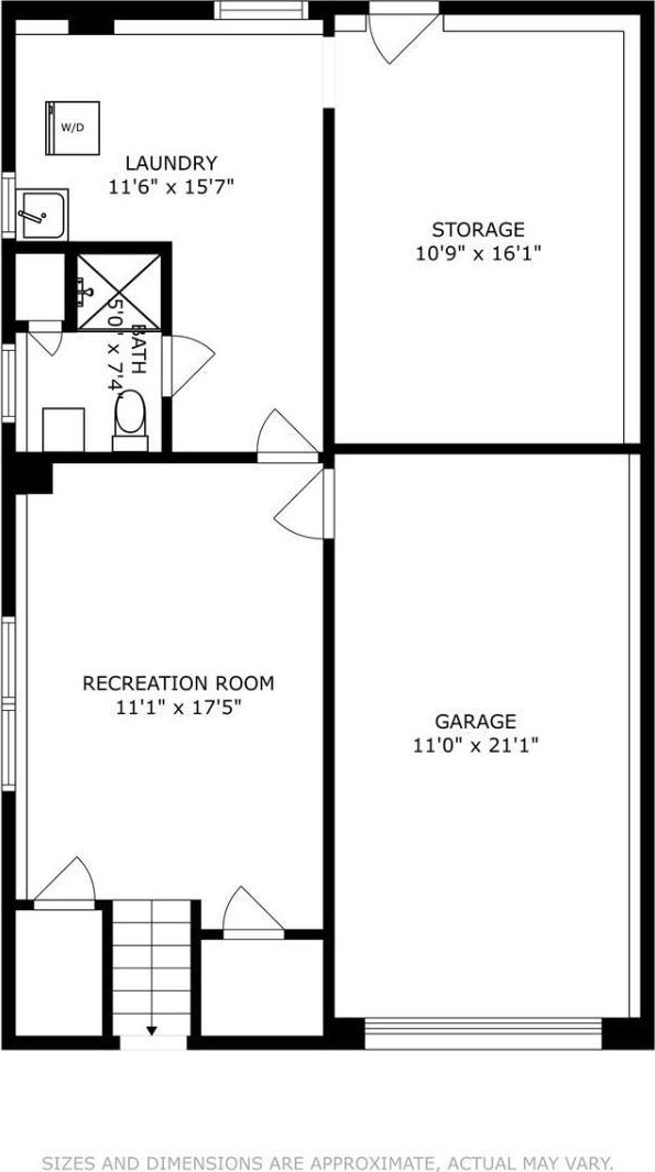 82 Garden St, Edison, NJ 08817 - photo 25