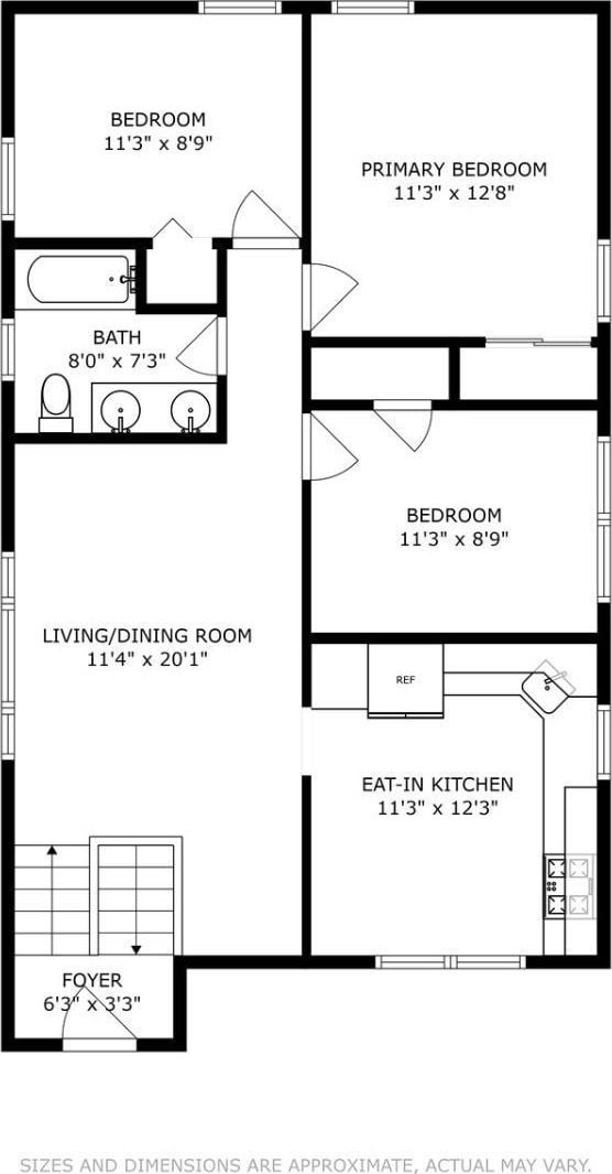 82 Garden St, Edison, NJ 08817 - photo 26