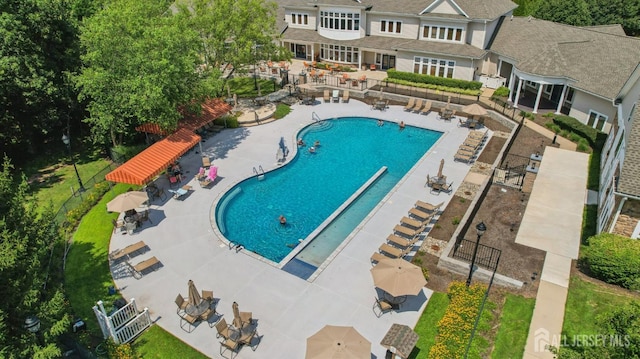 380 Windfall Ln, Franklin Twsp, NJ 08873 - photo 34
