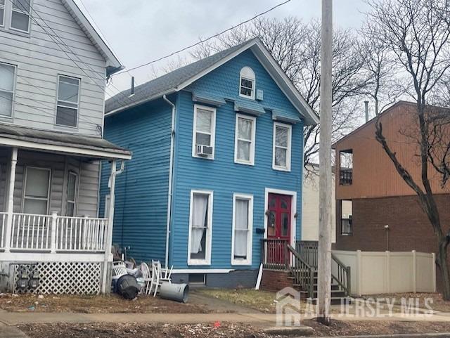 144 George St, New Brunswick, NJ 08901 - photo 1