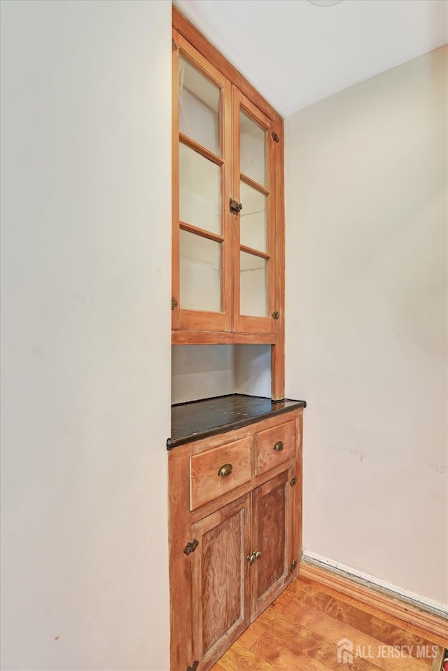 352 Parker Ave, South Amboy, NJ 08879 - detailed view of wood finished floors