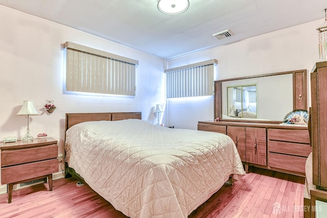 6 Schuyler Dr, Edison, NJ 08817 - bedroom with hardwood / wood-style floors