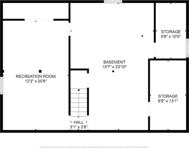 6 Schuyler Dr, Edison, NJ 08817 - home floor plan